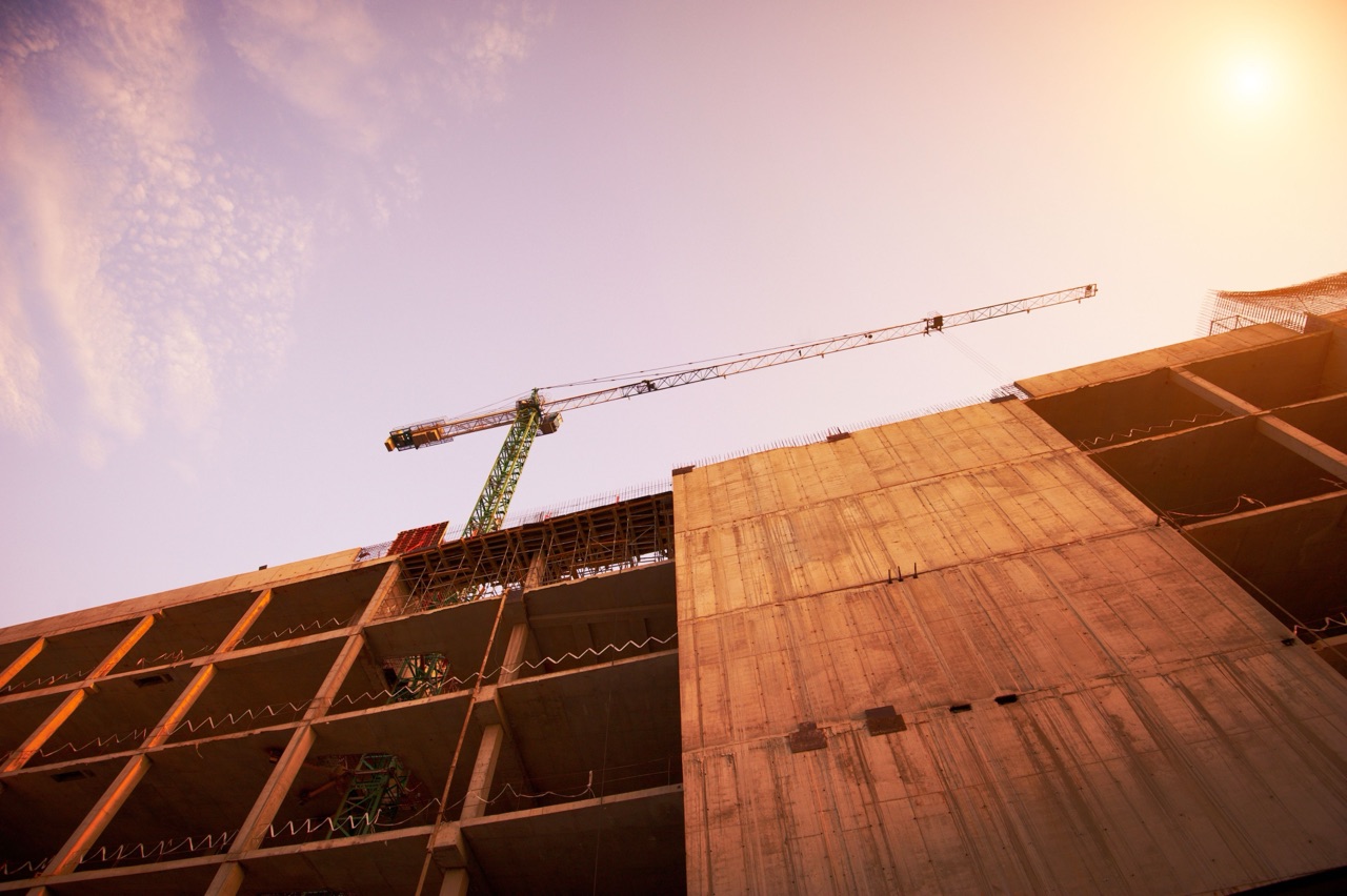 Rohbau, Tragwerk & Ausführung